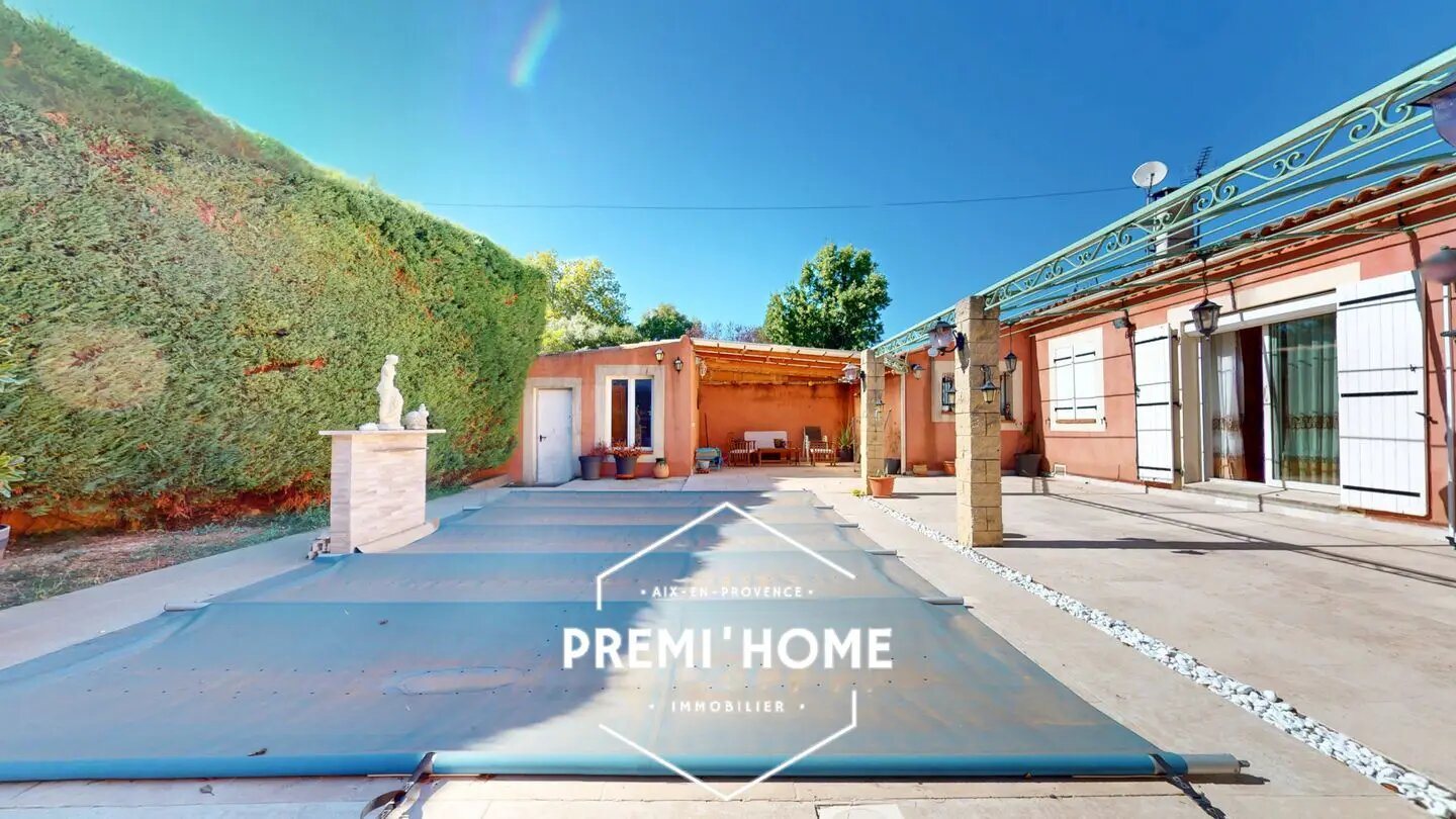 Maison à vendre, 180m², Aix-en-Provence
