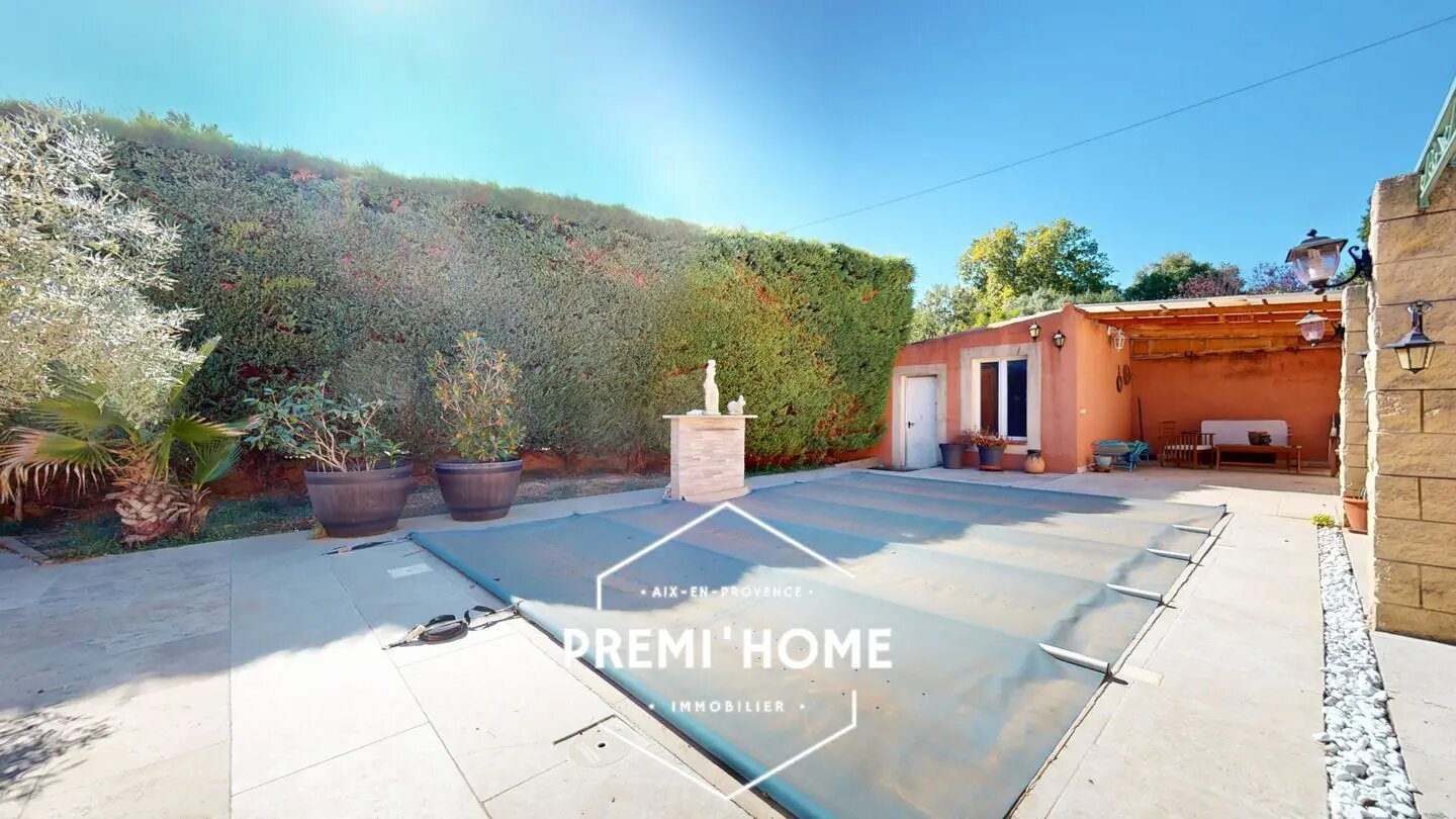 Maison à vendre, 180m², Aix-en-Provence