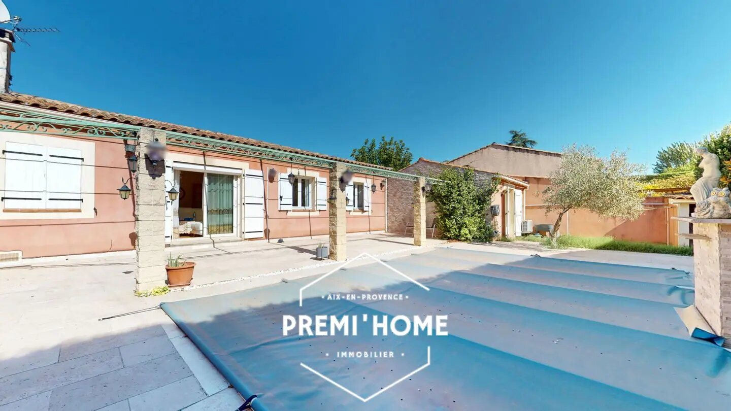 Maison à vendre, 180m², Aix-en-Provence