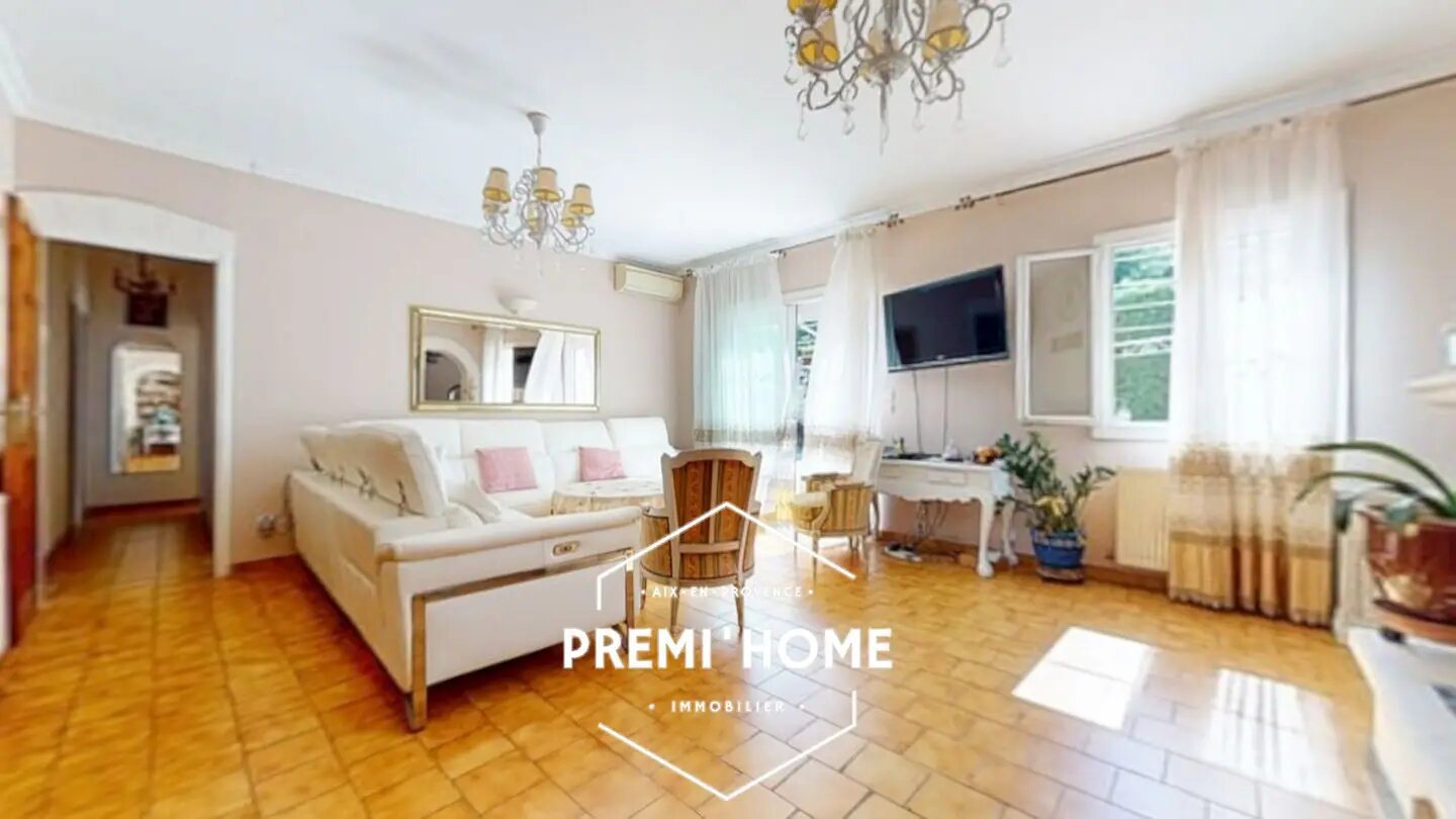 Maison à vendre, 180m², Aix-en-Provence