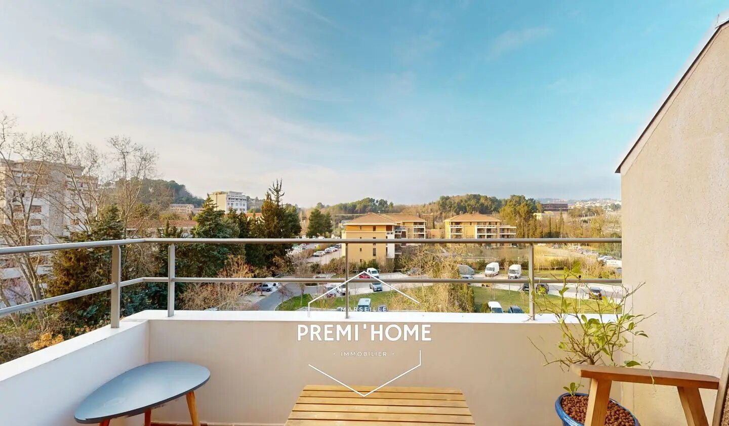Appartement à vendre, 32m², Aix-en-Provence