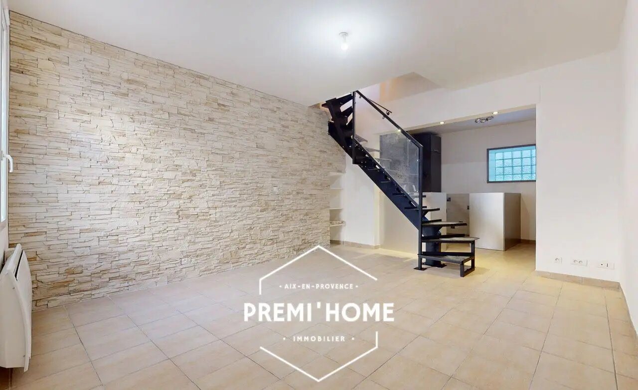 Appartement à vendre, 65m², Rousset