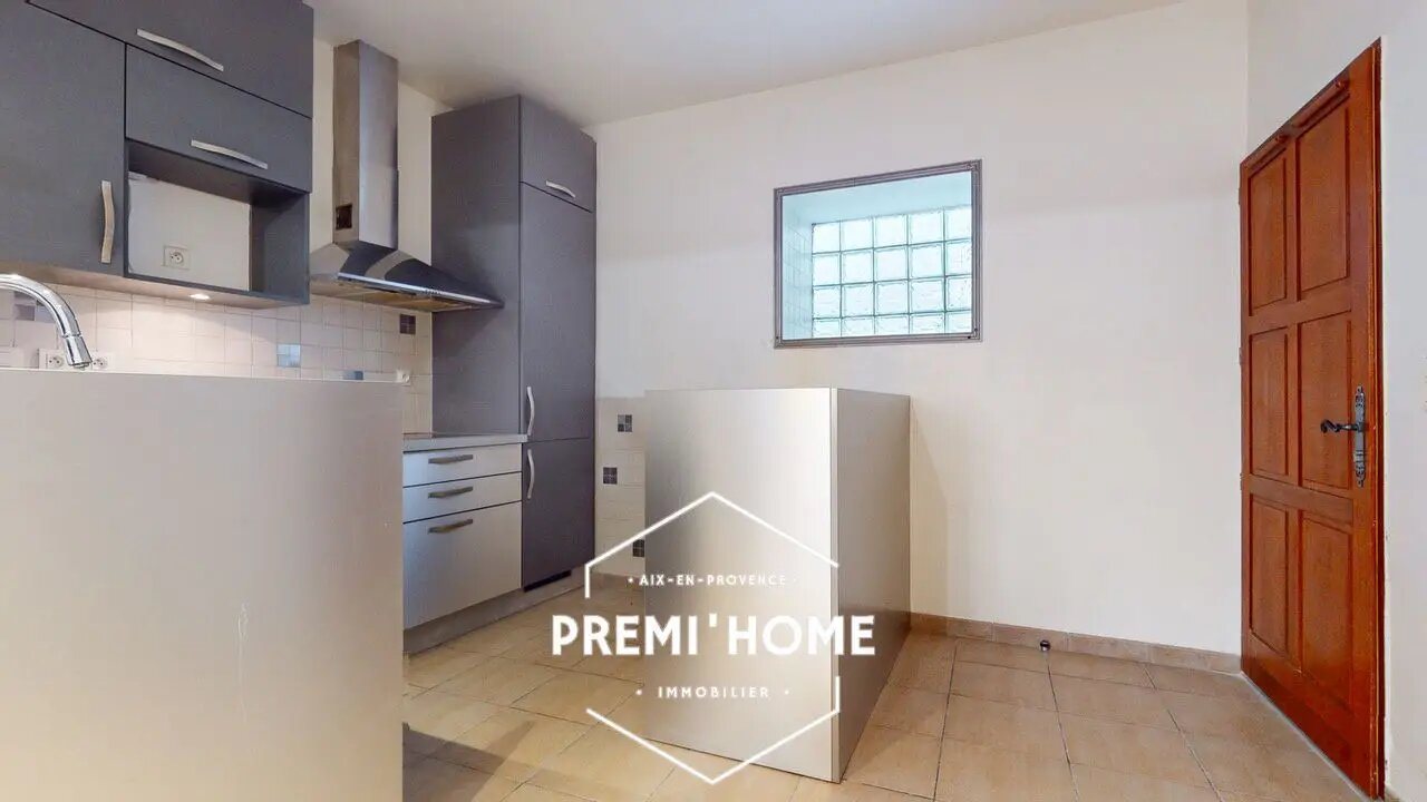 Appartement à vendre, 65m², Rousset