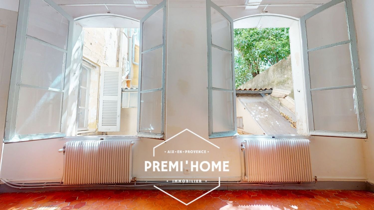Appartement à vendre, 84m², Aix-en-Provence