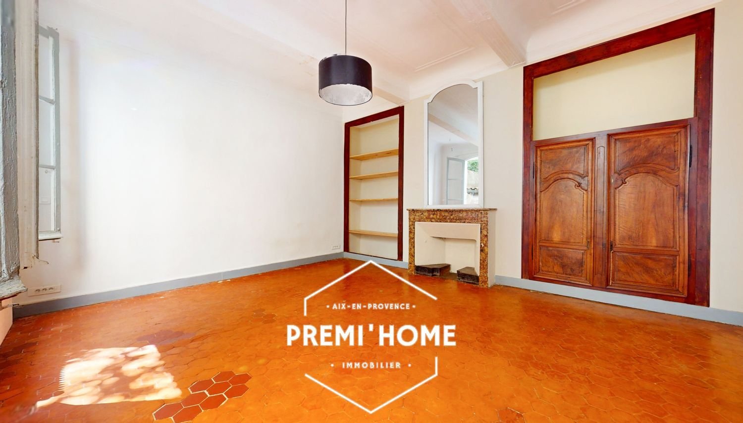 Appartement à vendre, 84m², Aix-en-Provence