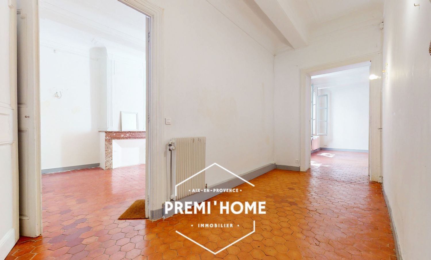 Appartement à vendre, 84m², Aix-en-Provence