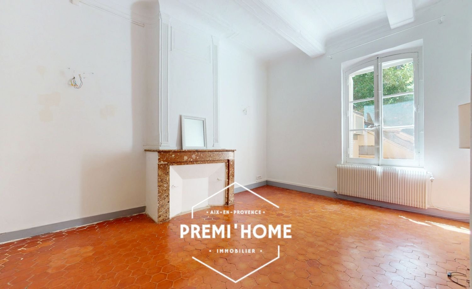 Appartement à vendre, 84m², Aix-en-Provence
