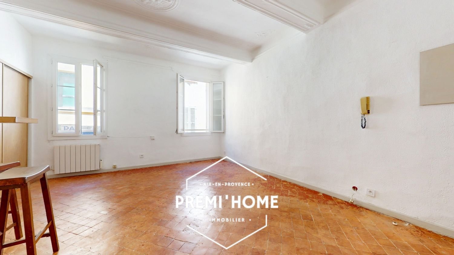 Appartement à vendre, 42m², Aix-en-Provence