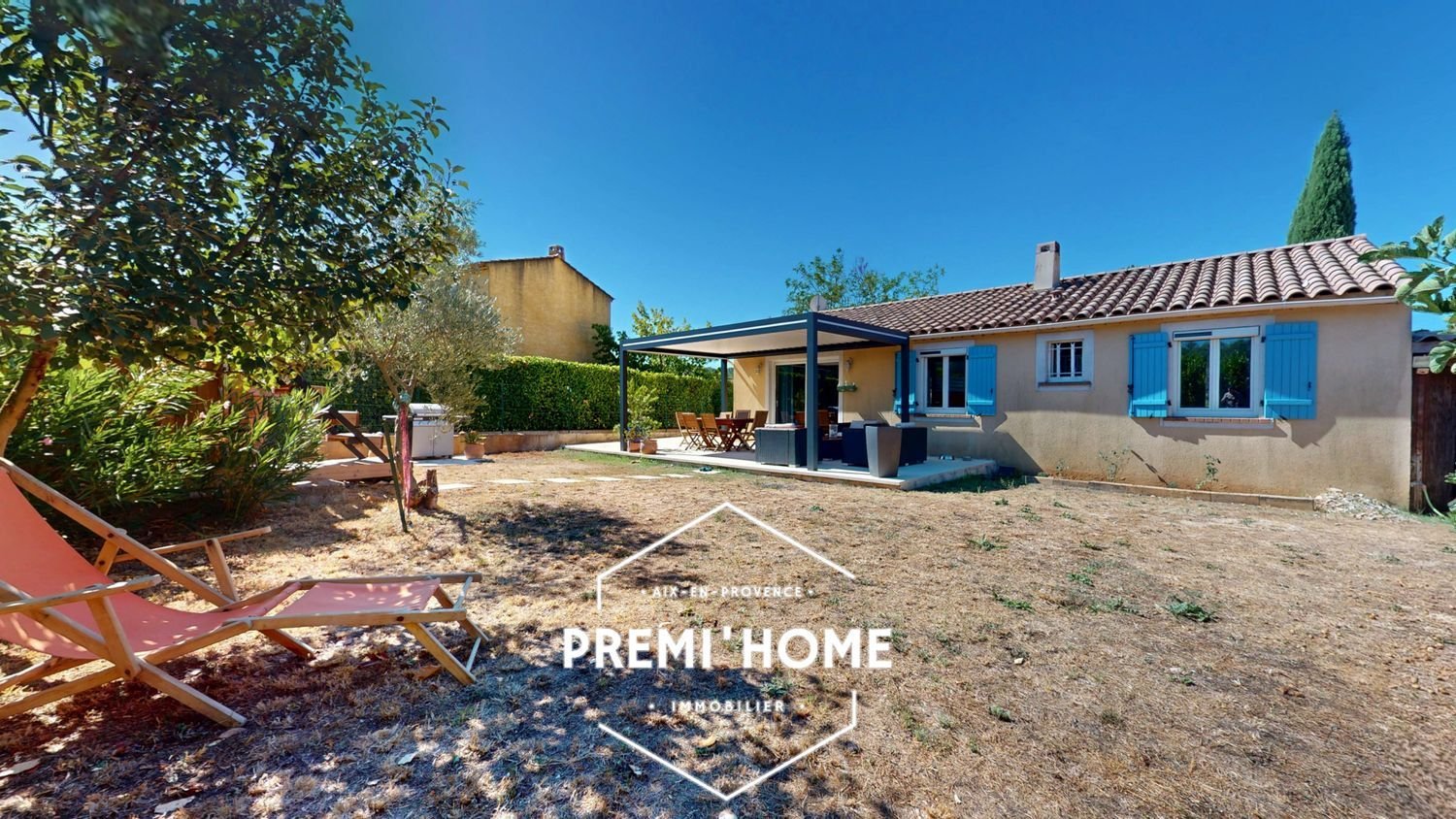 Maison à vendre, 93m², Bras