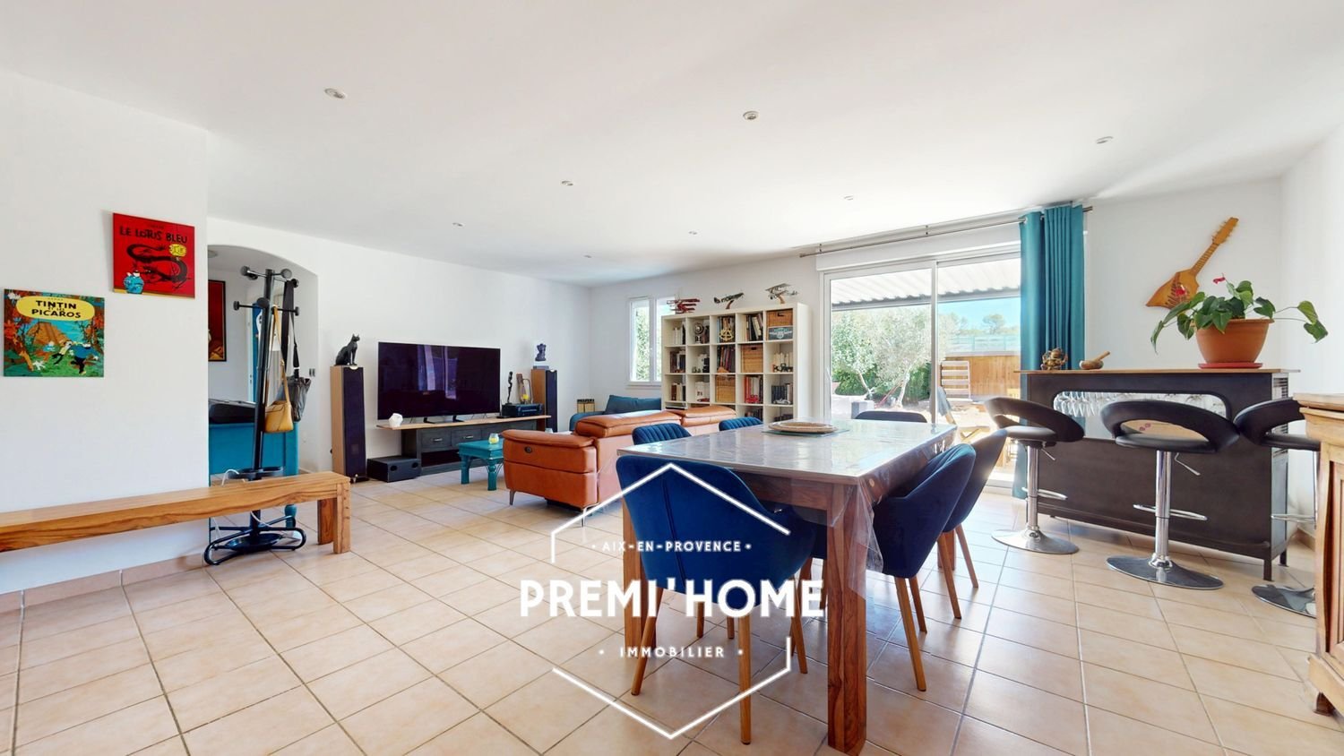 Maison à vendre, 93m², Bras