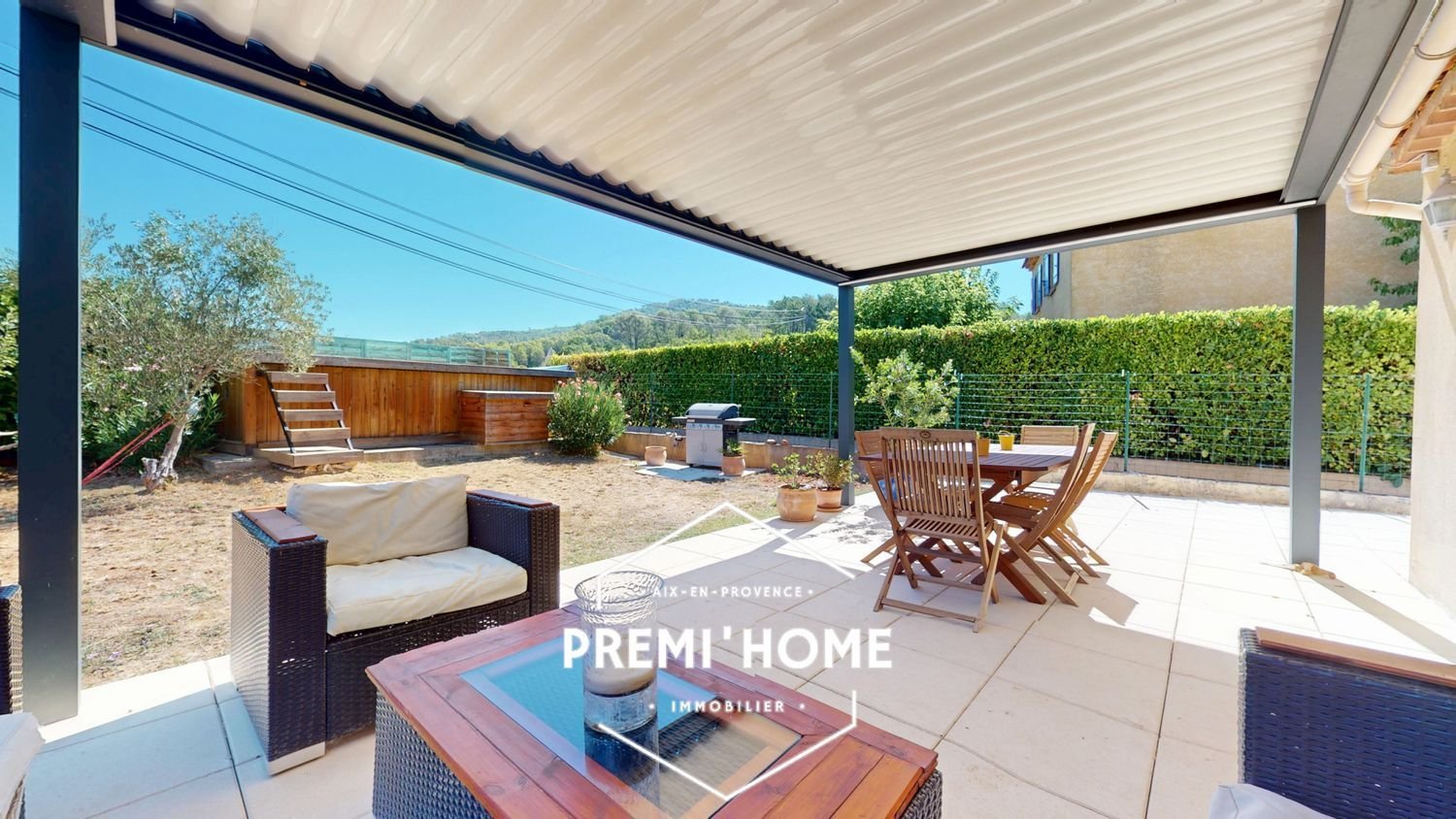 Maison à vendre, 93m², Bras