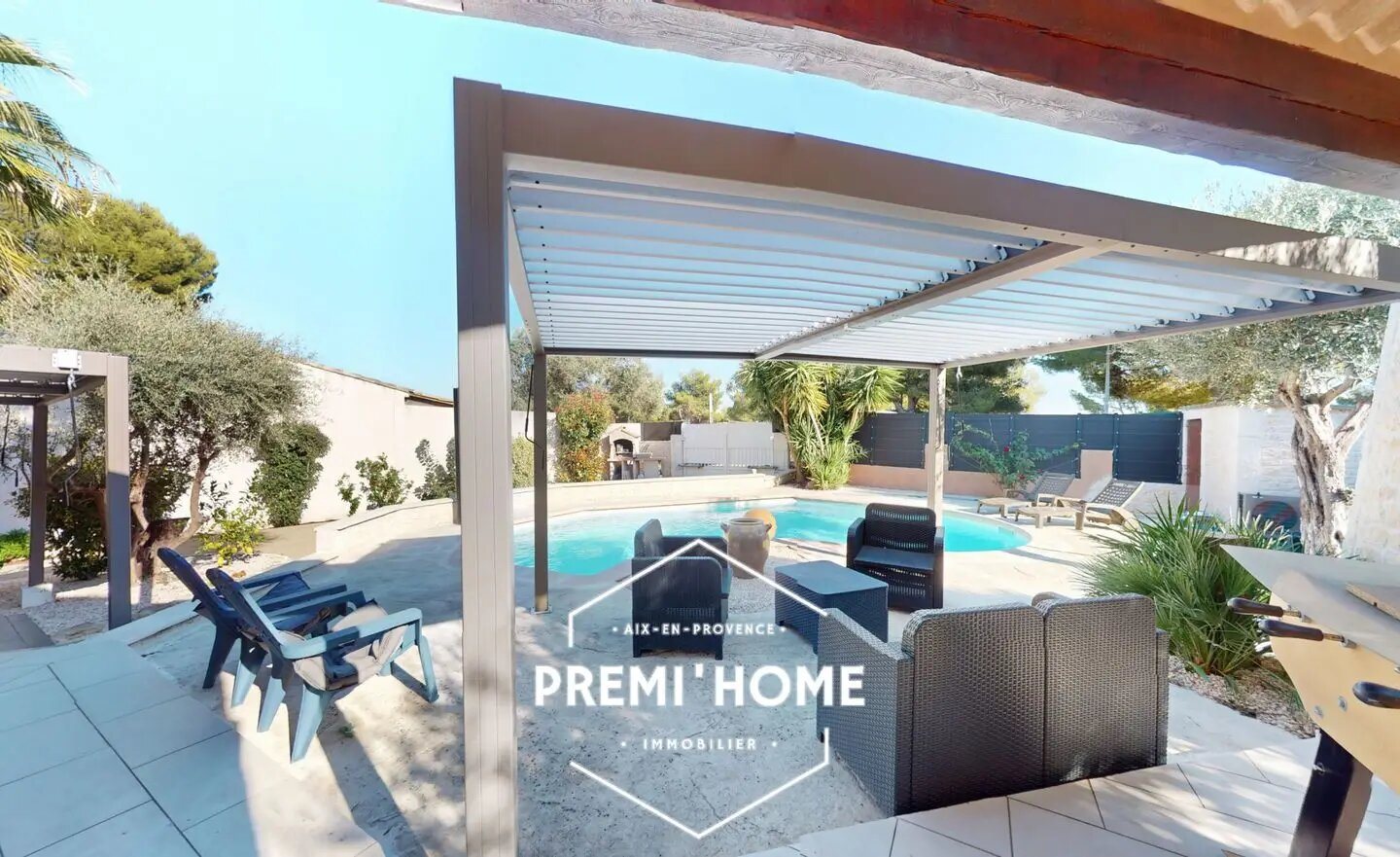 Maison à vendre, 130m², Istres