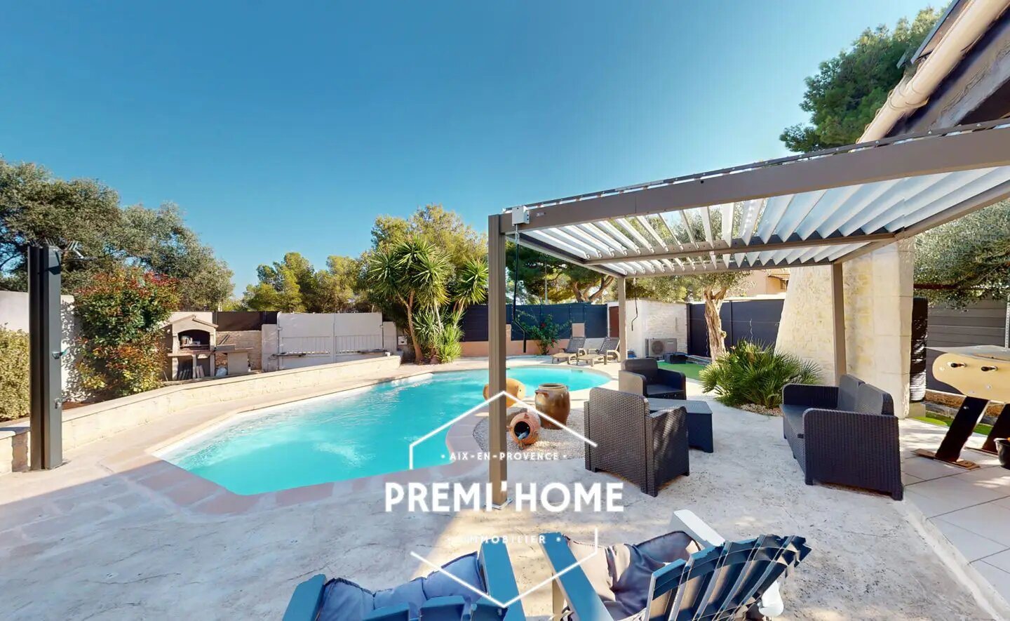 Maison à vendre, 130m², Istres