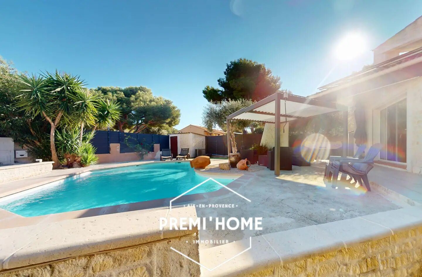 Maison à vendre, 130m², Istres