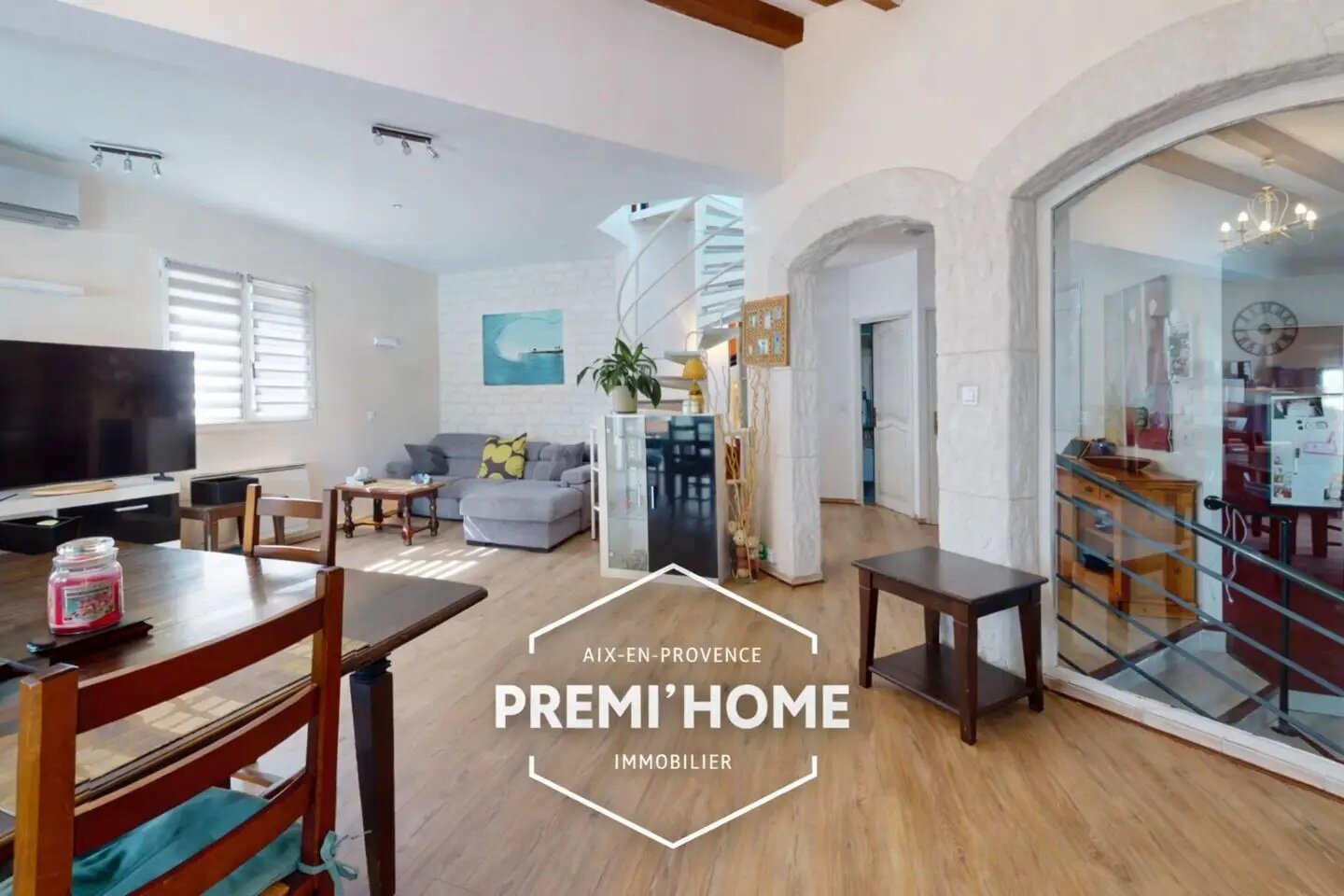 Maison à vendre, 130m², Istres