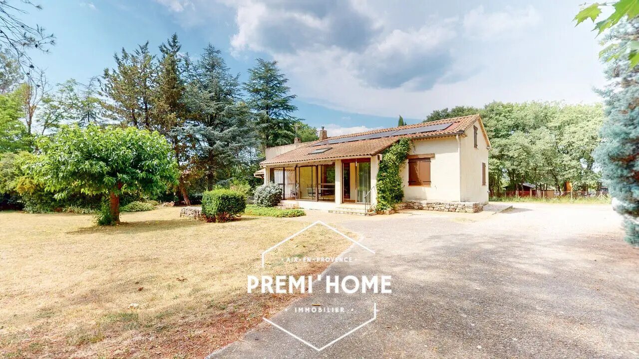 Maison à vendre, 201m², Rians