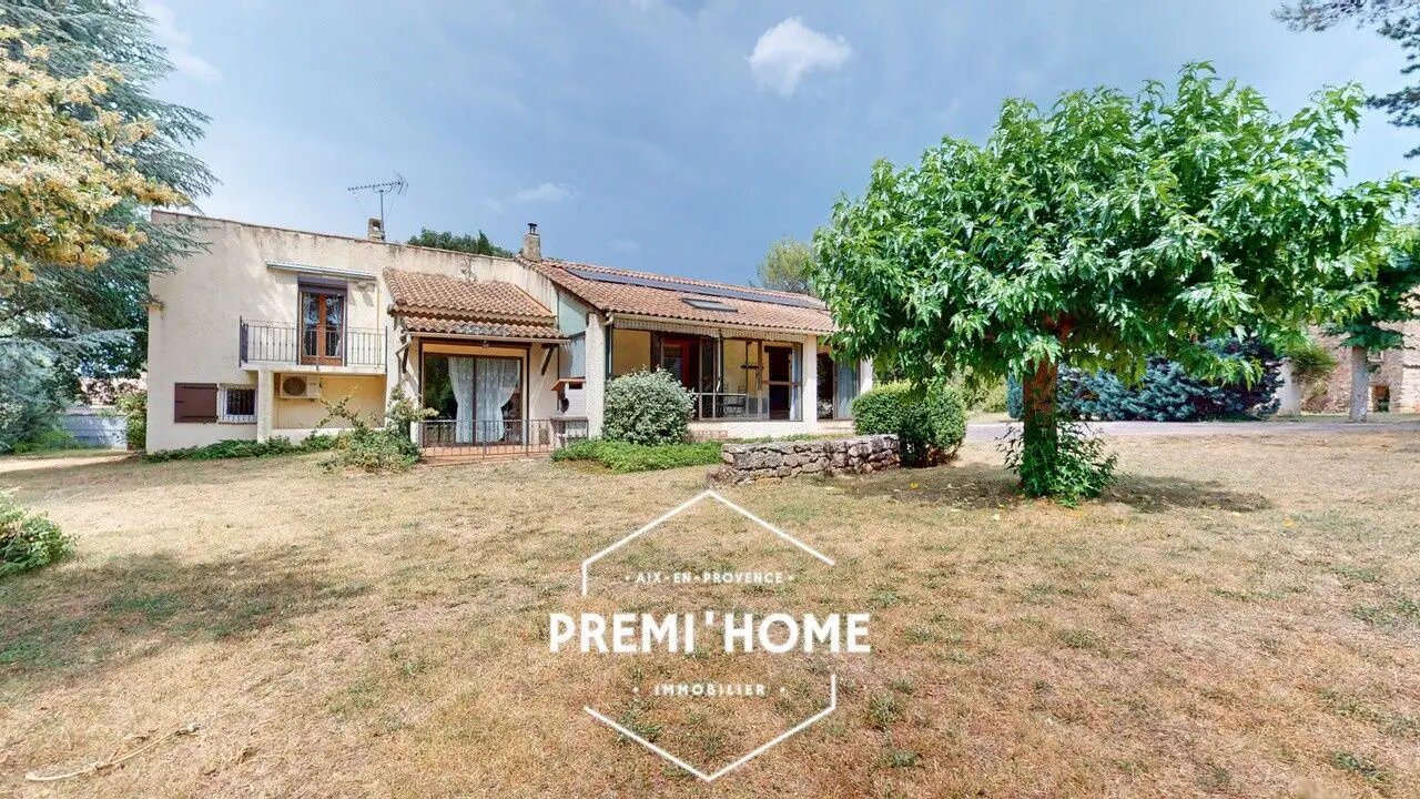 Maison à vendre, 201m², Rians