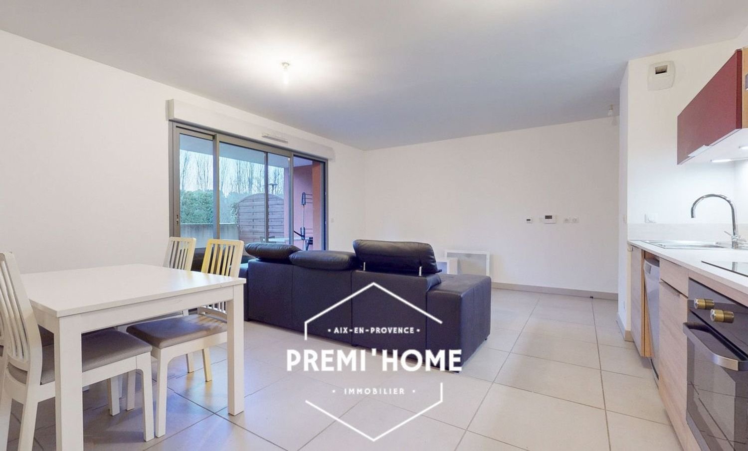 Appartement à vendre, 50m², Aix-en-Provence