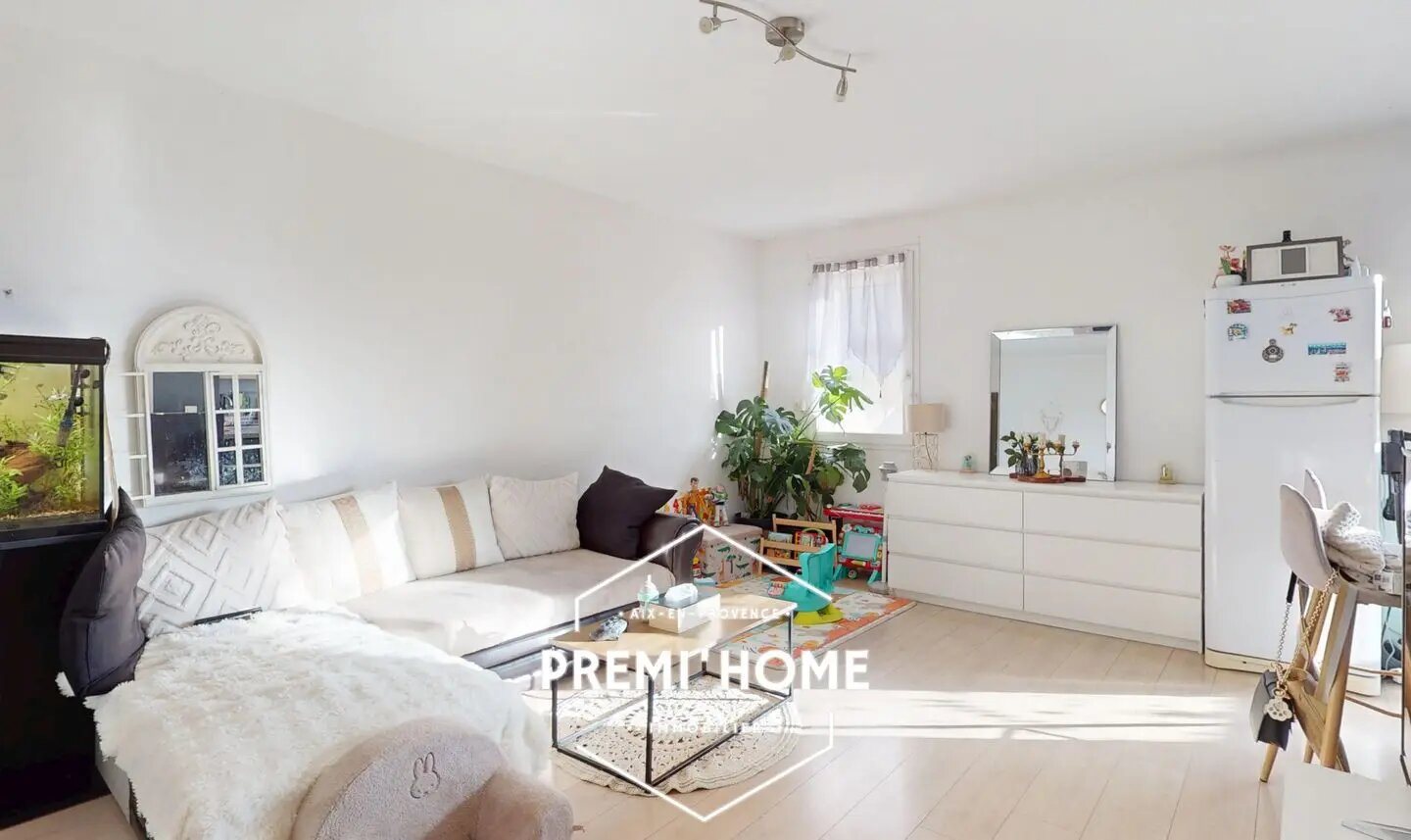 Appartement à vendre, 56m², Istres
