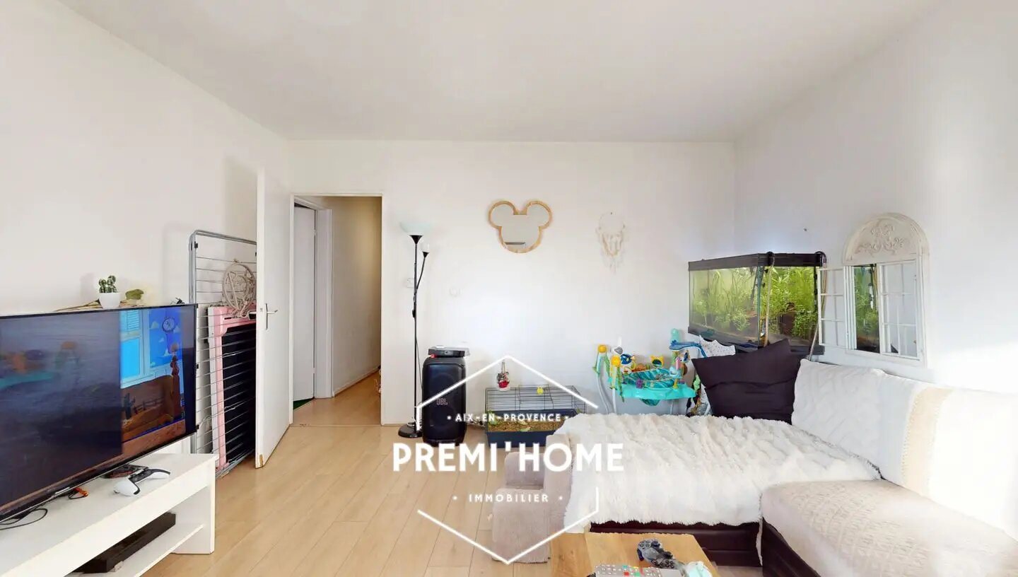 Appartement à vendre, 56m², Istres