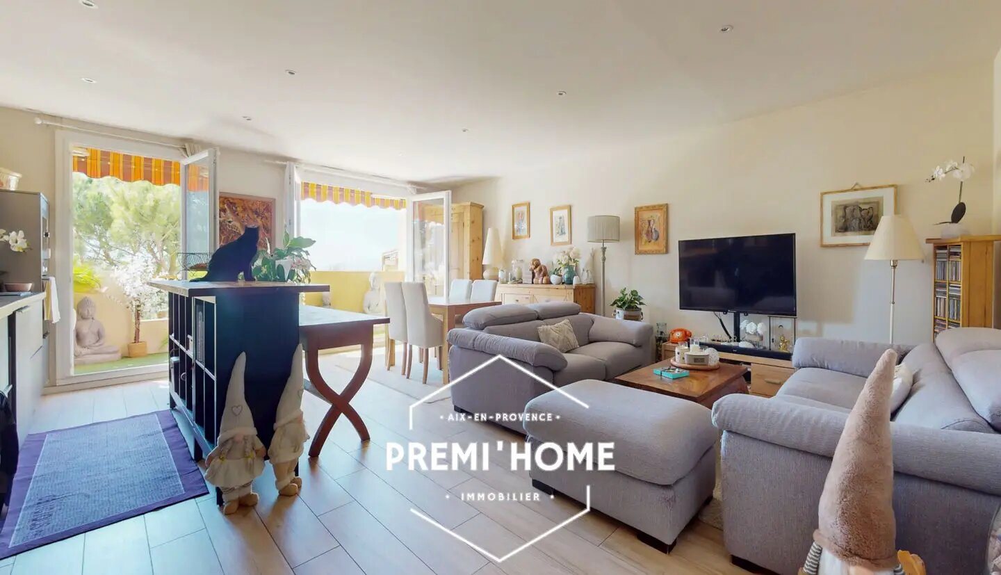 Appartement à vendre, 87m², Aix-en-Provence