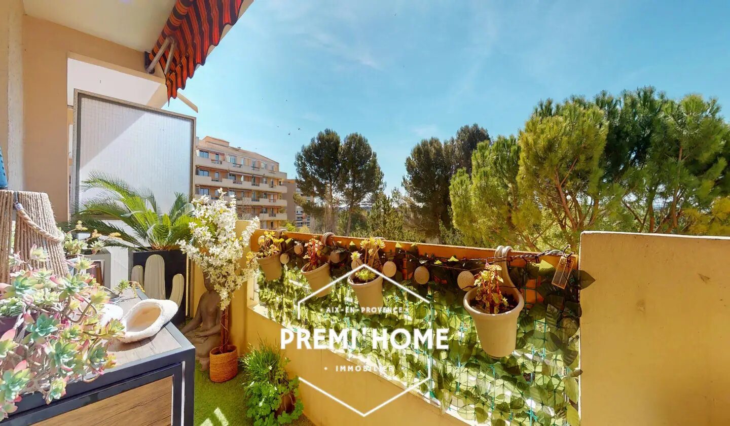 Appartement à vendre, 87m², Aix-en-Provence