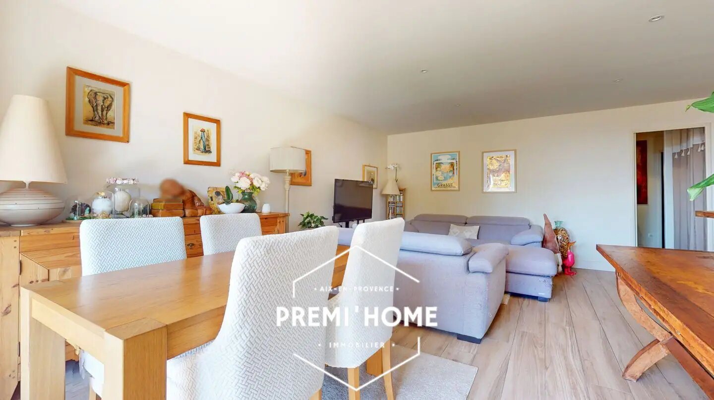 Appartement à vendre, 87m², Aix-en-Provence