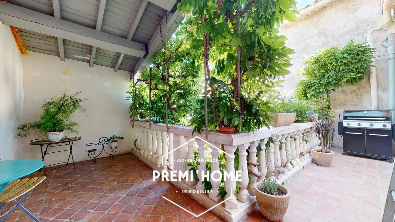 Maison à vendre, 215m², Saint-Andiol