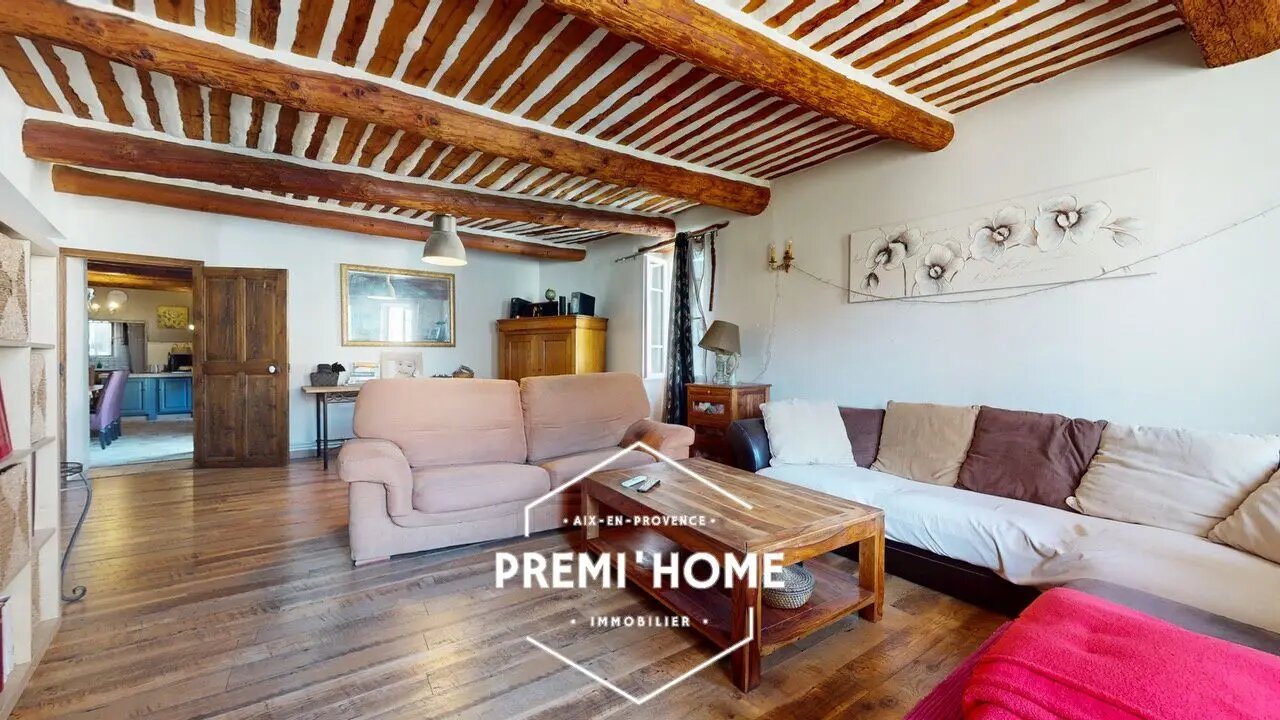 Maison à vendre, 215m², Saint-Andiol