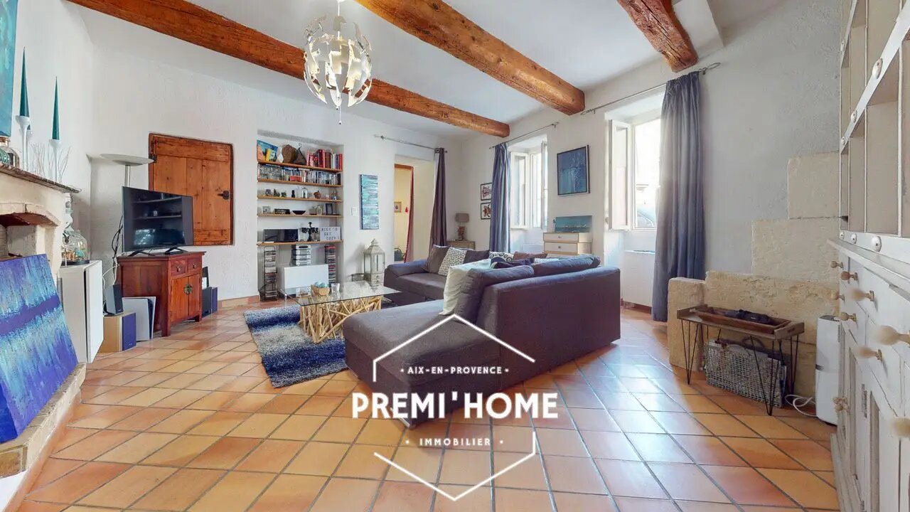 Maison à vendre, 120m², Aureille