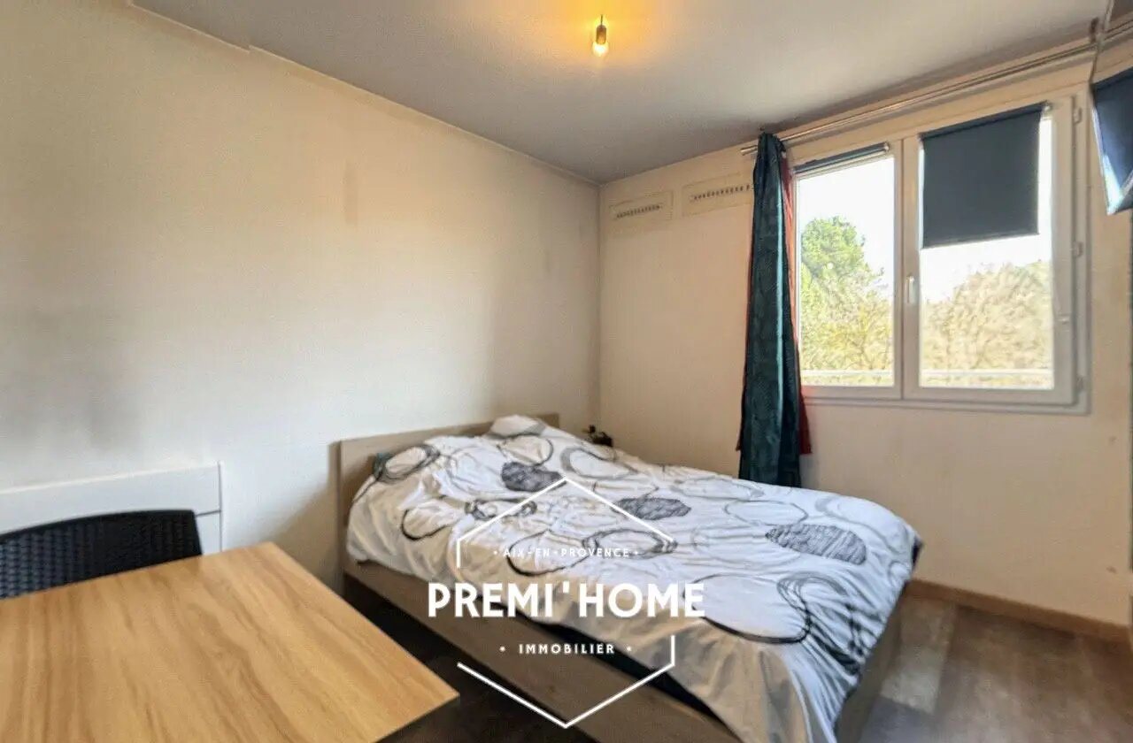 Appartement à vendre, 16m², Le Tholonet
