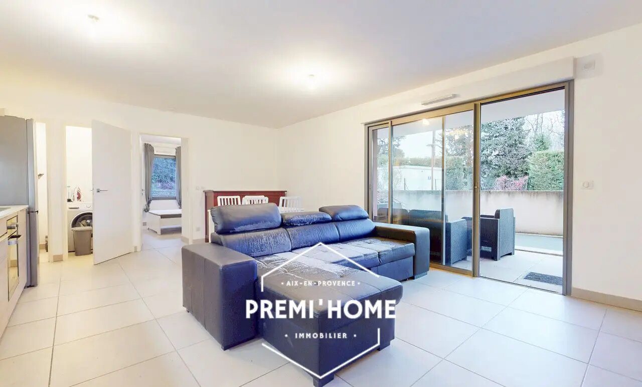 Appartement à vendre, 50m², Aix-en-Provence