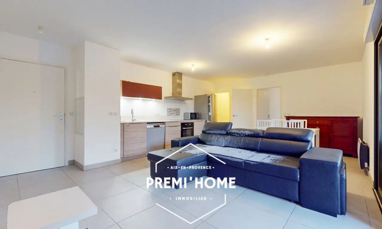 Appartement à vendre, 50m², Aix-en-Provence