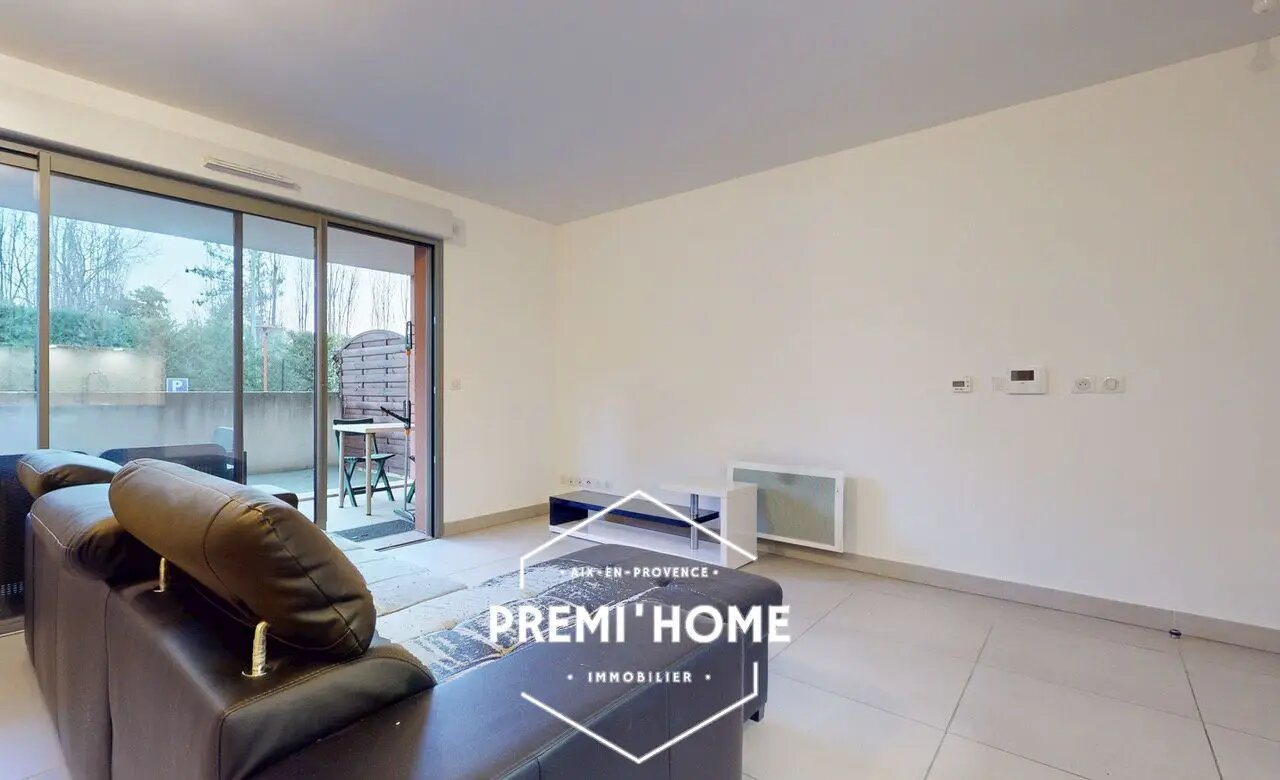 Appartement à vendre, 50m², Aix-en-Provence
