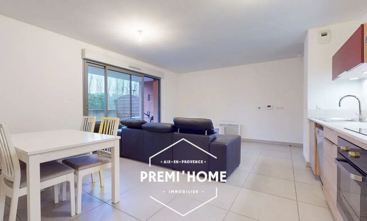 Appartement à vendre, 50m², Aix-en-Provence