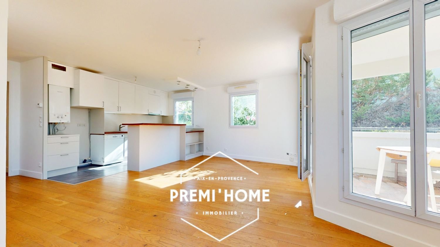 Appartement à vendre, 87m², Aix-en-Provence