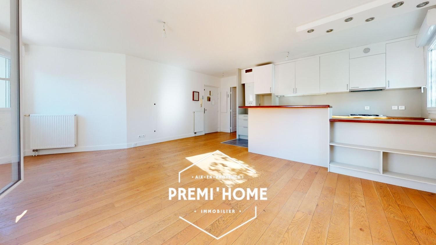 Appartement à vendre, 87m², Aix-en-Provence