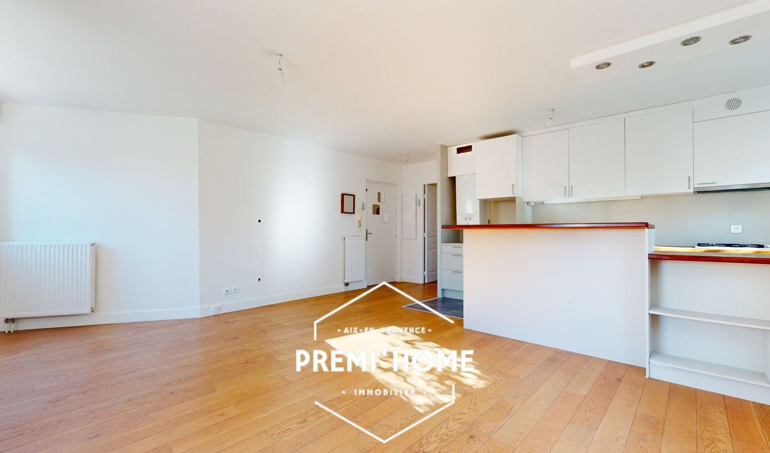 Appartement à vendre, 87m², Aix-en-Provence