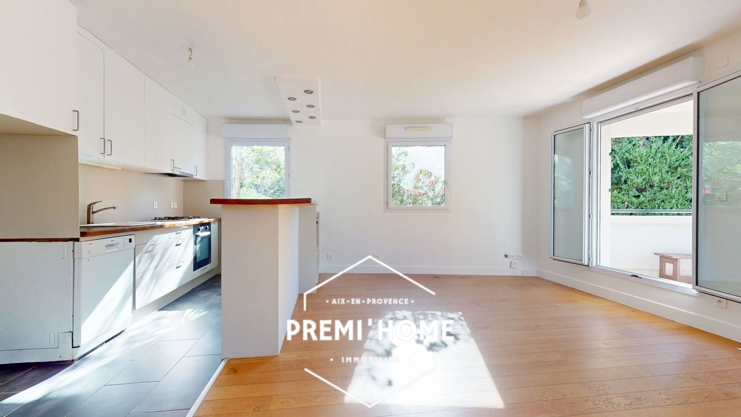 Appartement à vendre, 87m², Aix-en-Provence