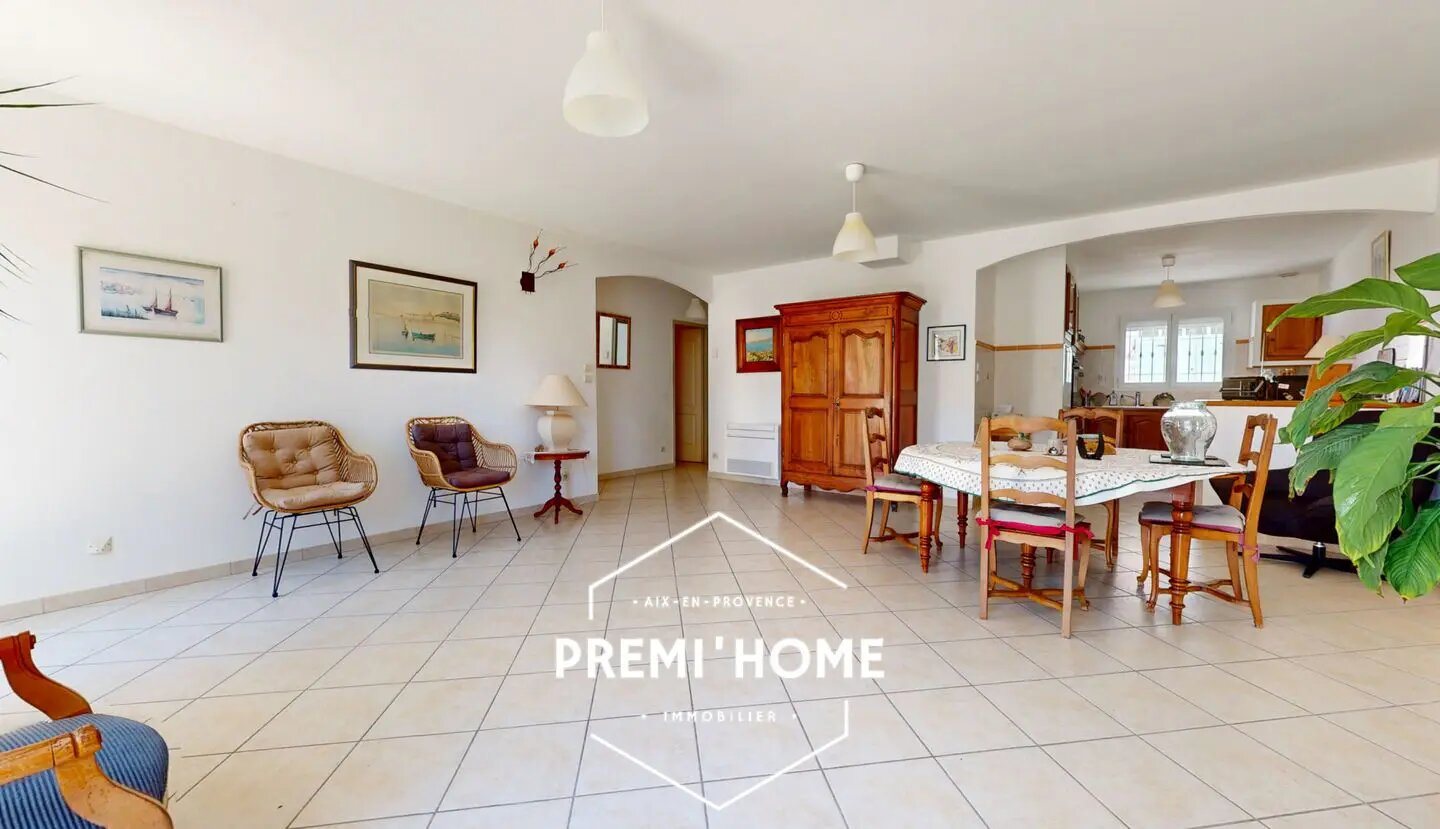 Maison à vendre, 88m², Aureille