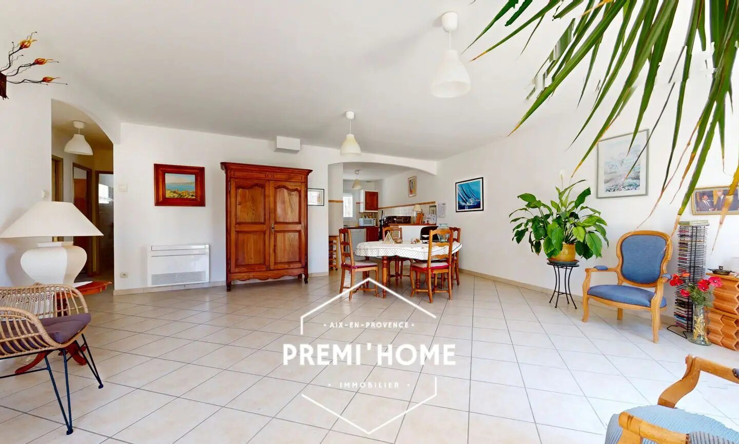 Maison à vendre, 88m², Aureille