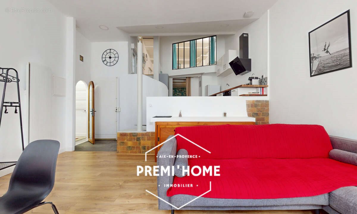 Appartement à vendre, 67m², Aix-en-Provence