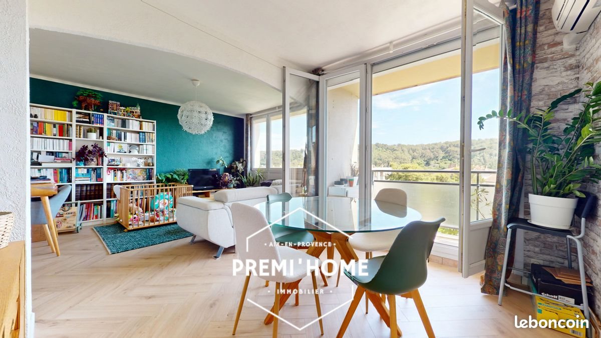 Appartement à vendre, 67m², Aix-en-Provence