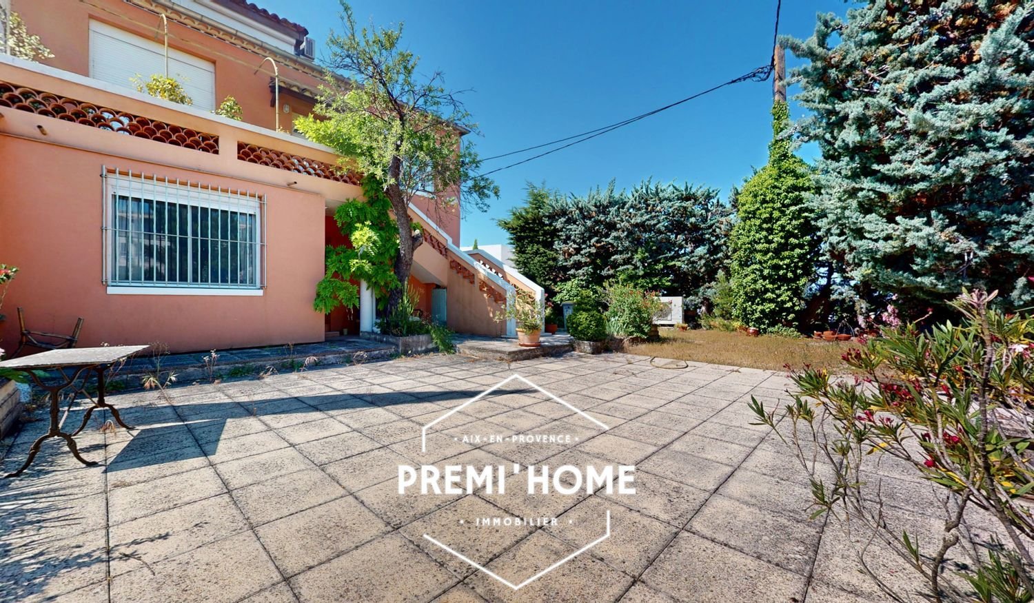 Appartement à vendre, 110m², Aix-en-Provence