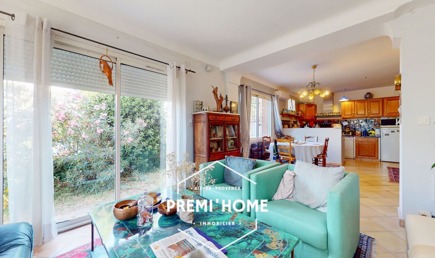 Appartement à vendre, 110m², Aix-en-Provence