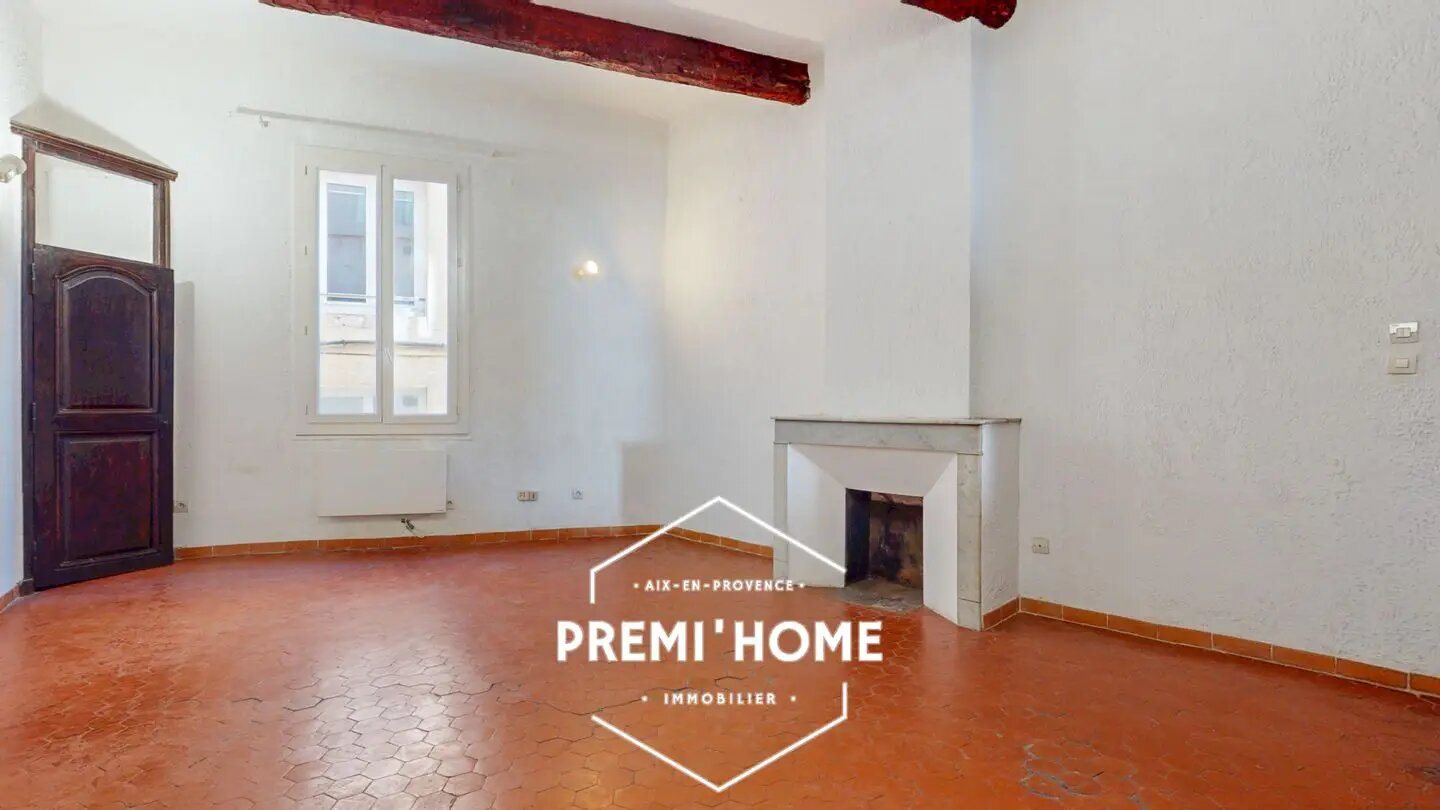 Appartement à vendre, 78m², Aix-en-Provence