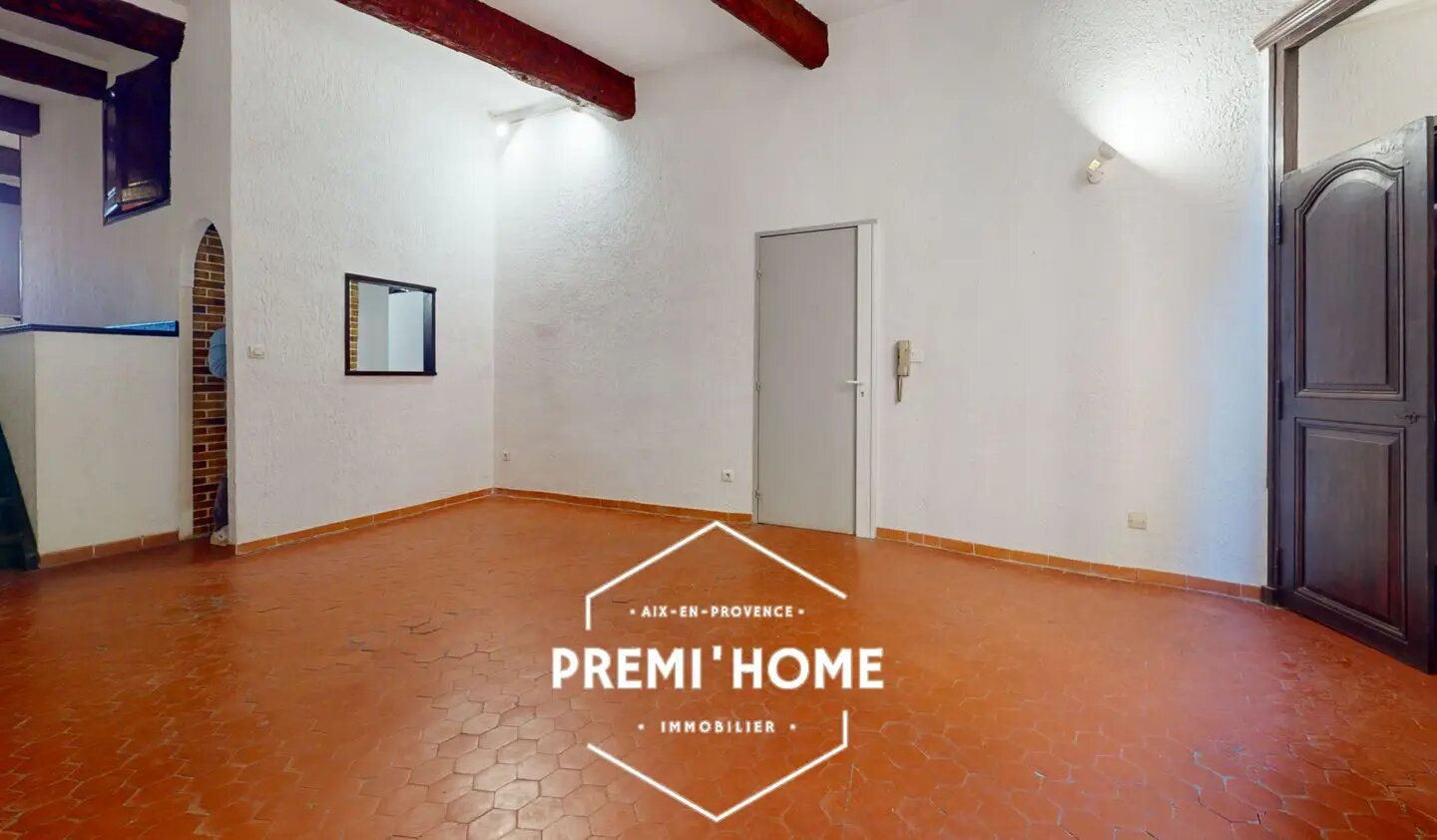 Appartement à vendre, 78m², Aix-en-Provence