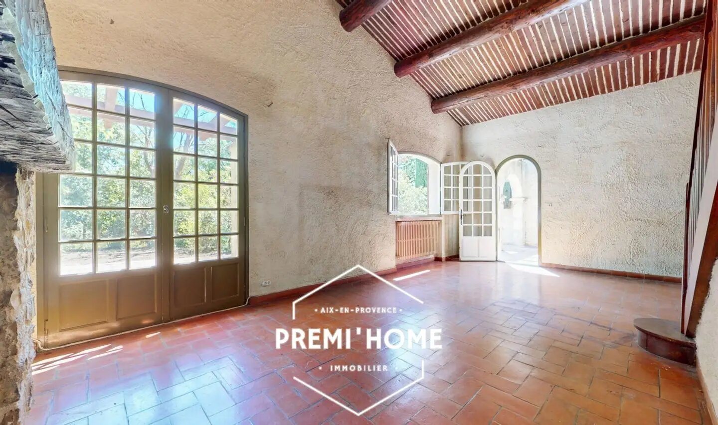 Maison à vendre, 165m², Aix-en-Provence