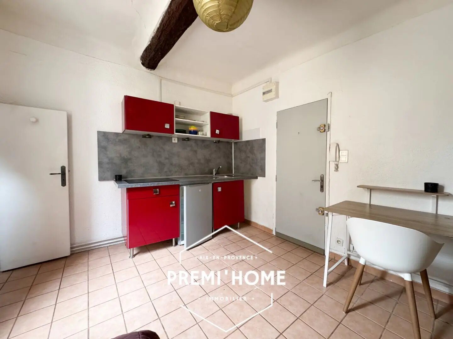 Appartement à vendre, 13m², Aix-en-Provence
