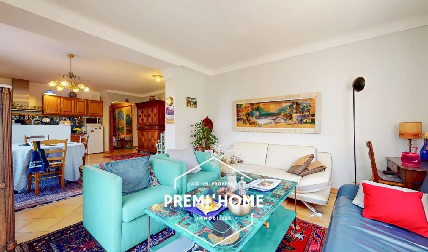 Appartement à vendre, 110m², Aix-en-Provence